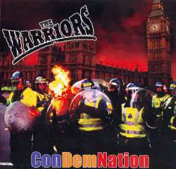 The Warriors : ConDemNation